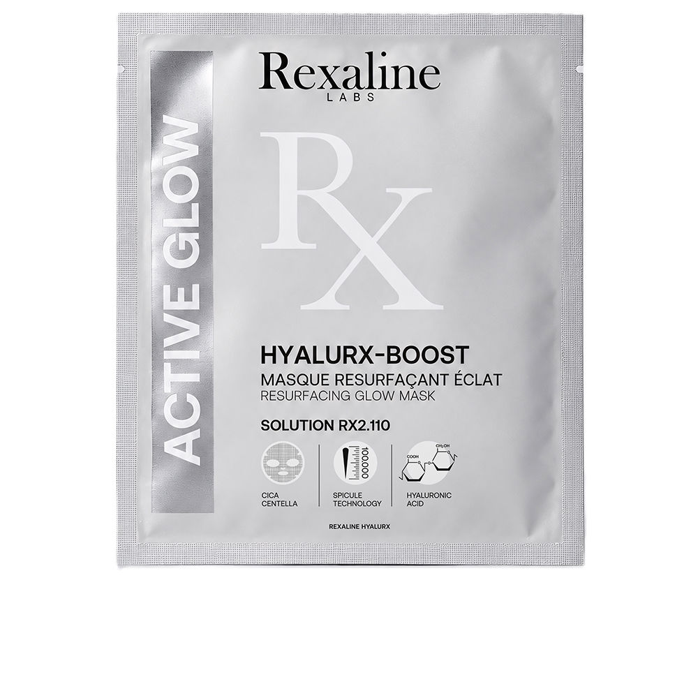 Máscara revitalizante HYALURX-BOOST (1 unidade)