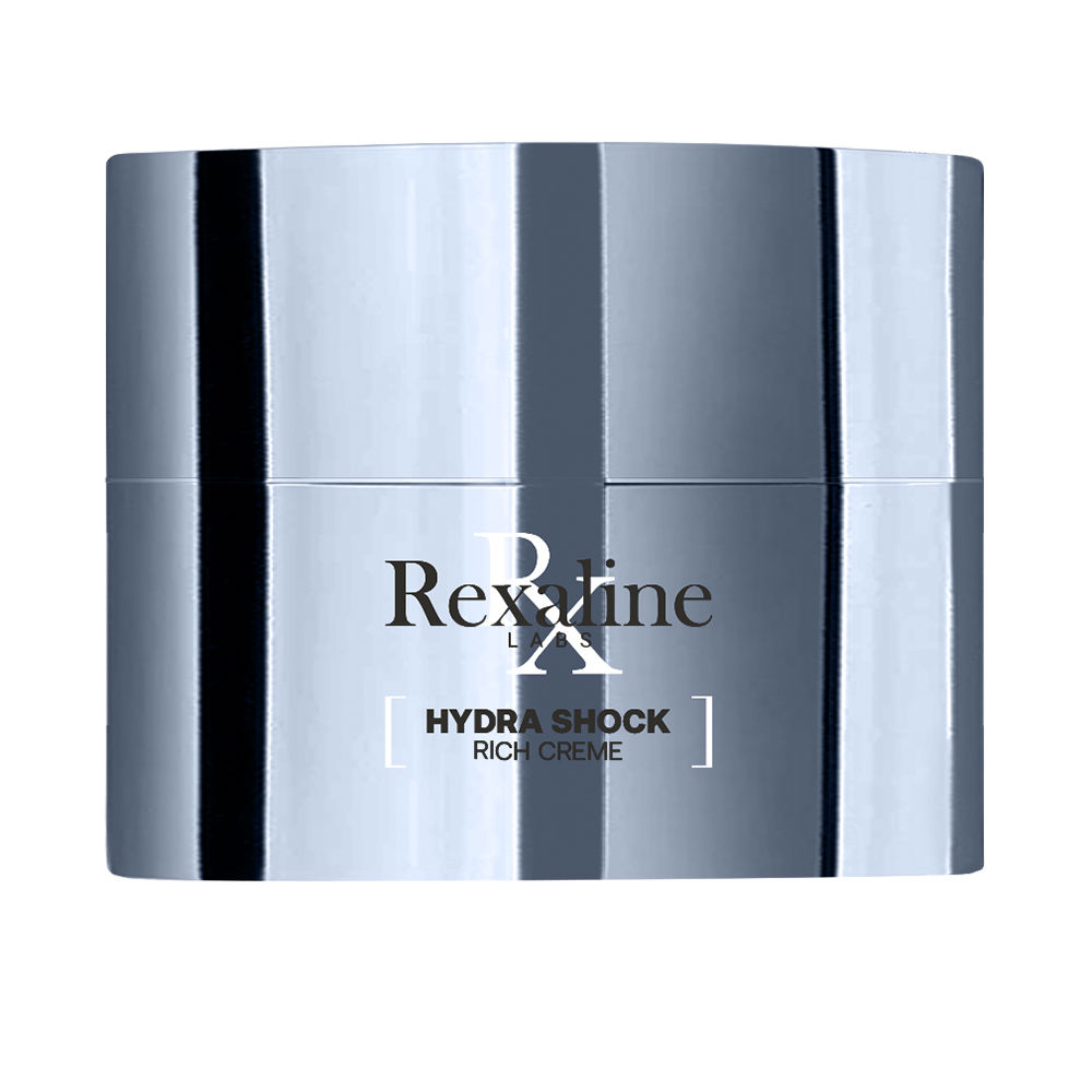 Creme rico HYDRA SHOCK 50 ml