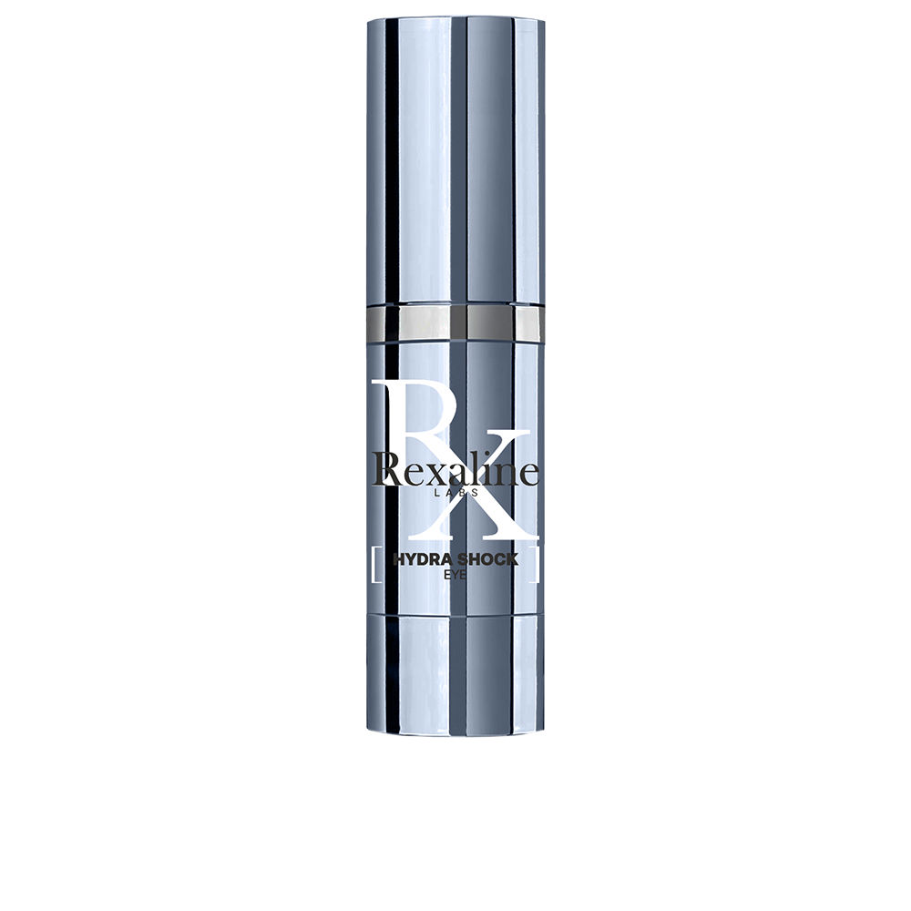 HYDRA SHOCK contorno de olhos hidratante e redutor de fadiga 15 ml