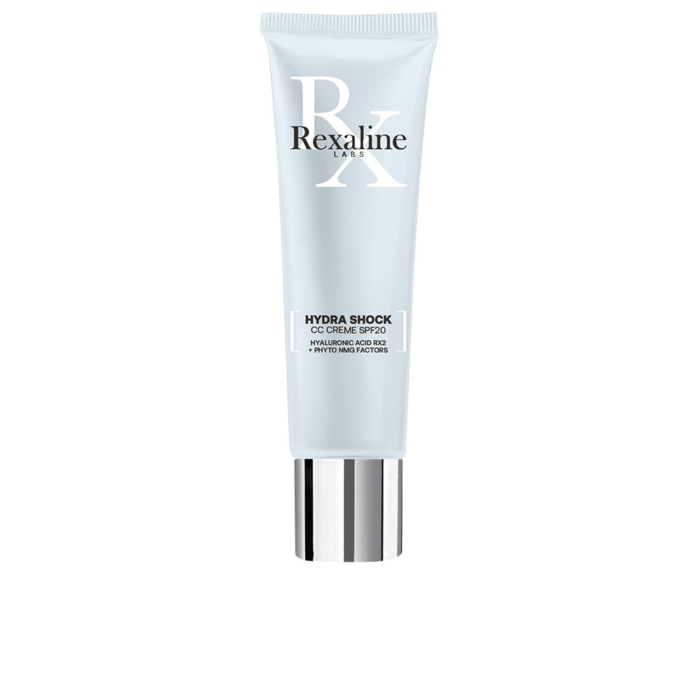 HYDRA SHOCK CC cream SPF20 30 ml