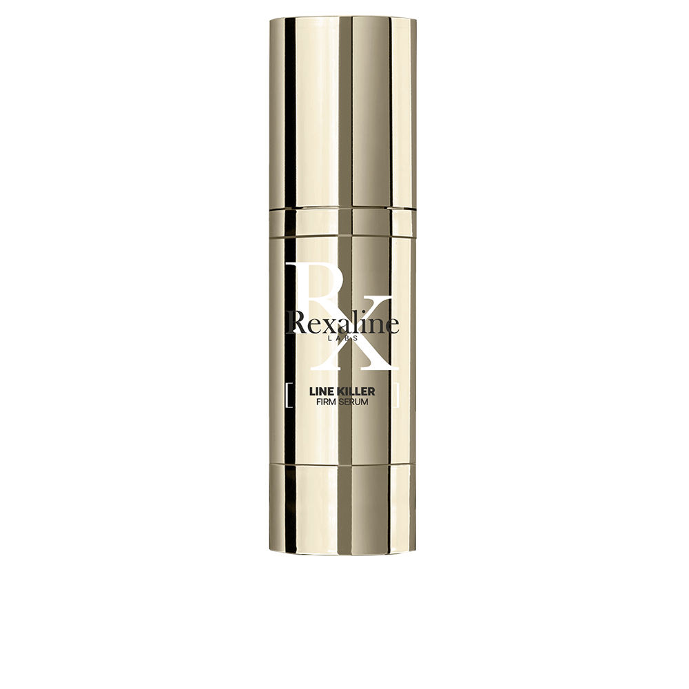 LINE KILLER soro reafirmante anti-rugas 30 ml