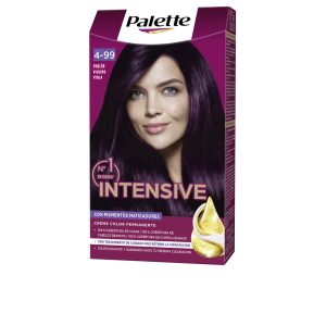 PALETTE INTENSIVE tinte #4.99-violín 1 u