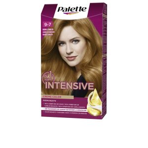 PALETTE INTENSIVE corante #9.7-loiro cobre 1u