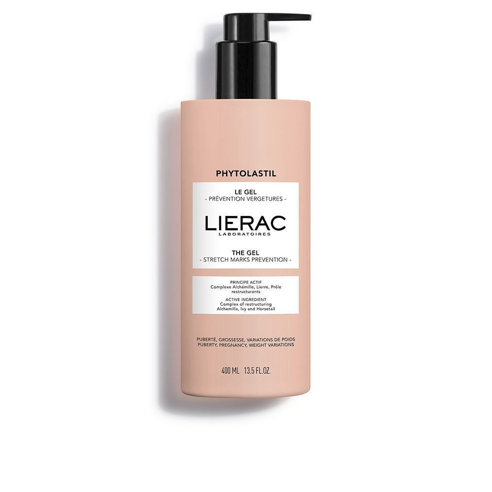 PHYTOLASTIL gel de prevenção de estrias 400 ml