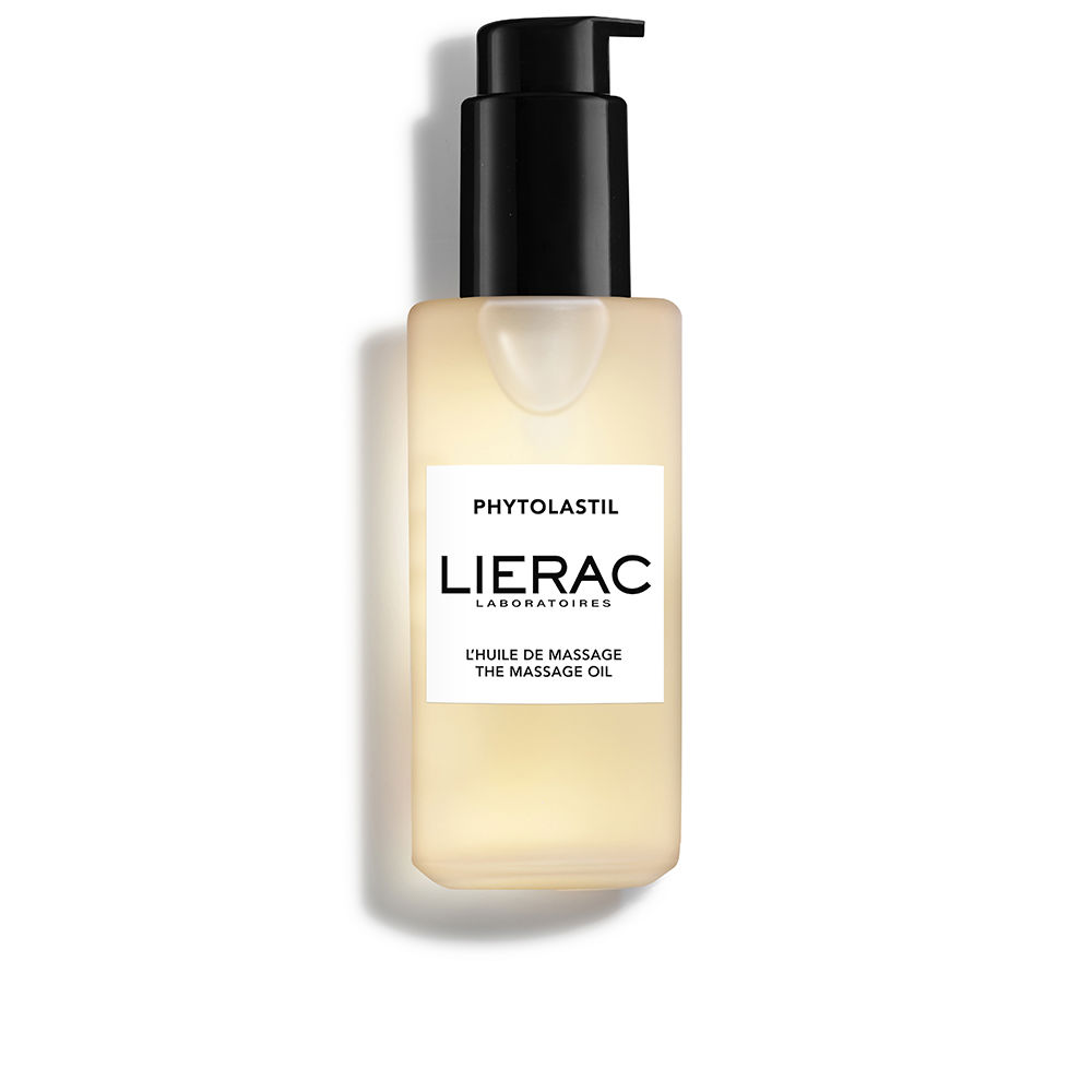 Óleo de massagem FITOLASTIL 100 ml