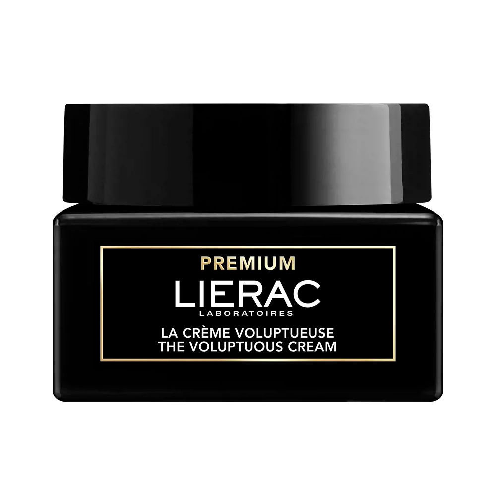 Recarga de creme voluptuoso PREMIUM 50 ml