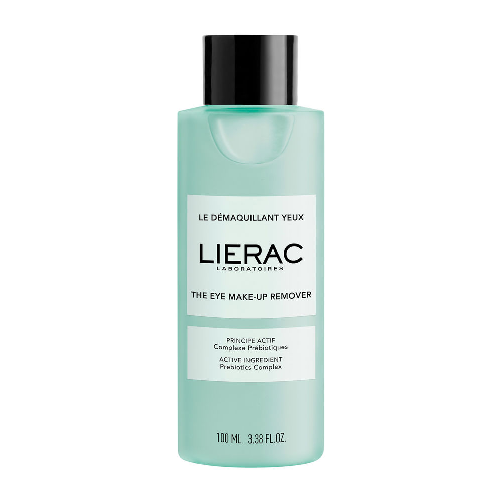 REMOVEDOR DE MAQUIAGEM DE OLHOS 100 ml