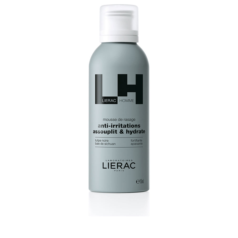 Espuma de barbear LH 150 ml