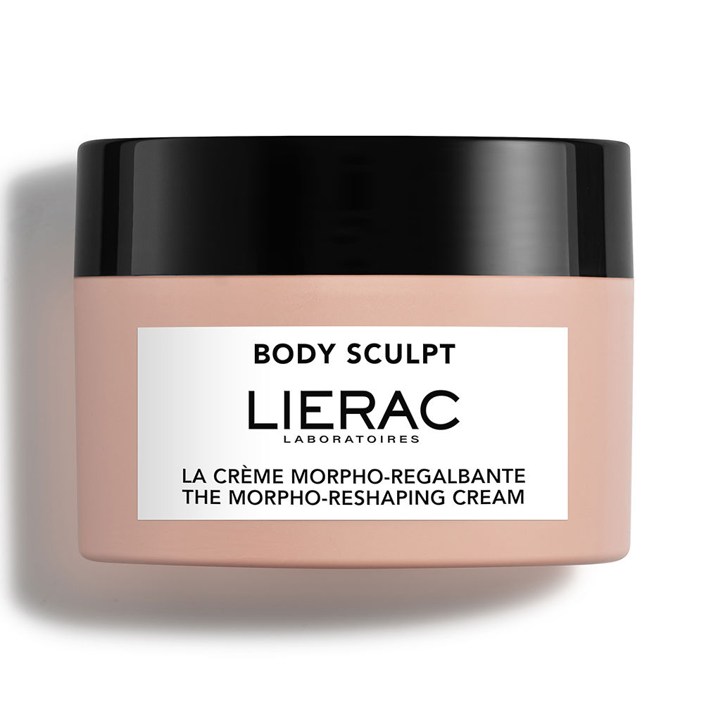 BODY SCULPT creme remodelador morfo 200 ml