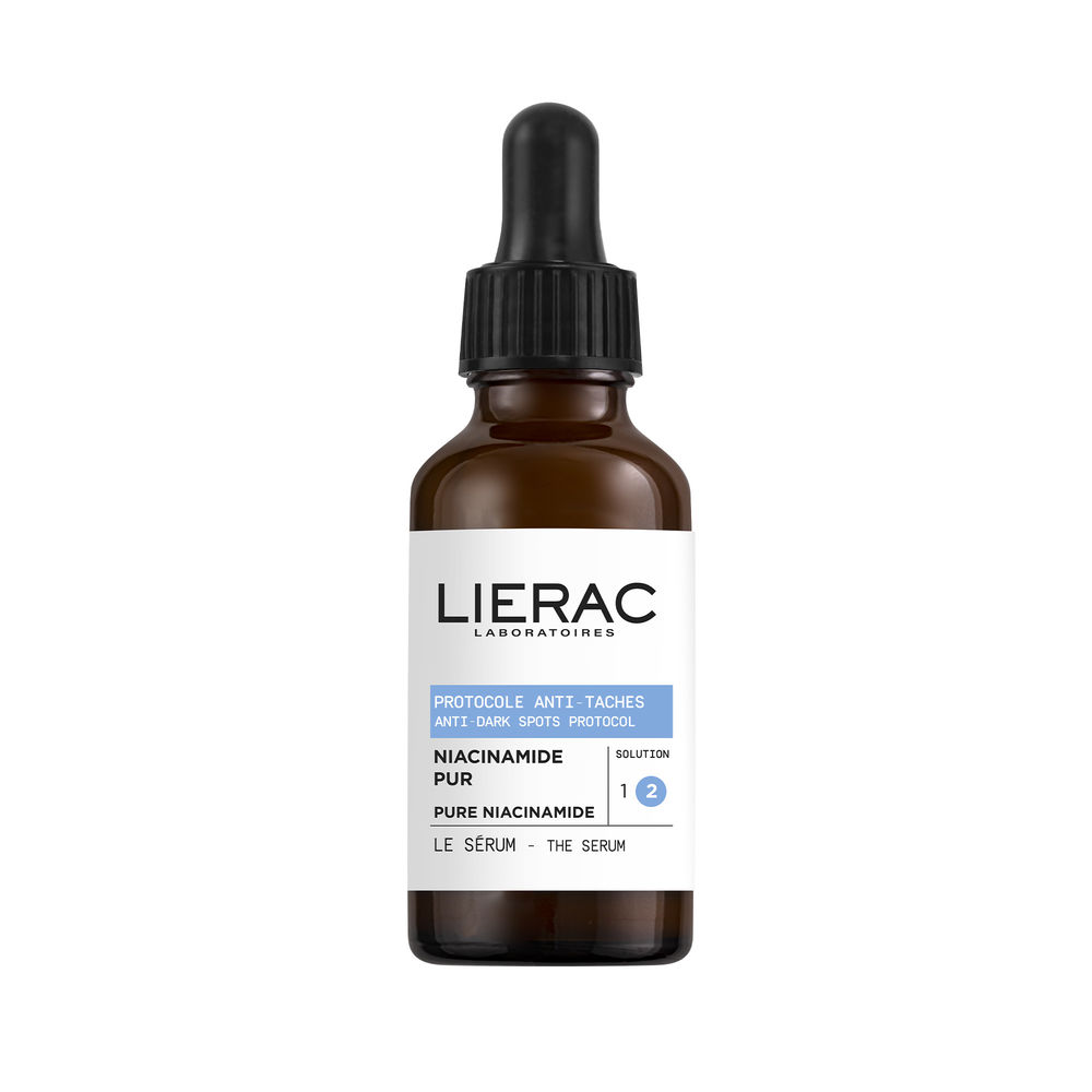 PROTOCOLO ANTI-SPOT soro puro de niacinamida 30 ml