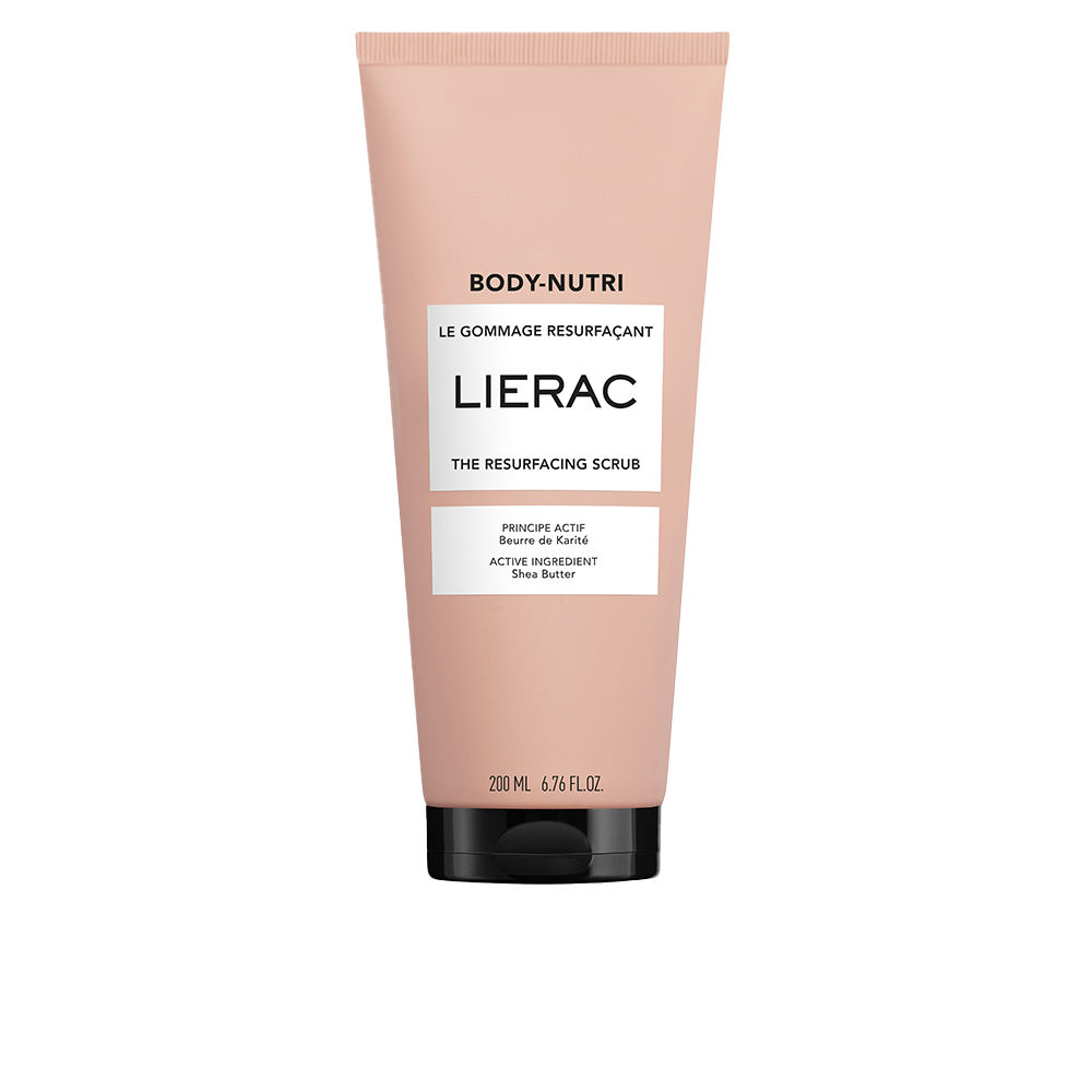 Esfoliante regenerador BODY-NUTRI 200 ml