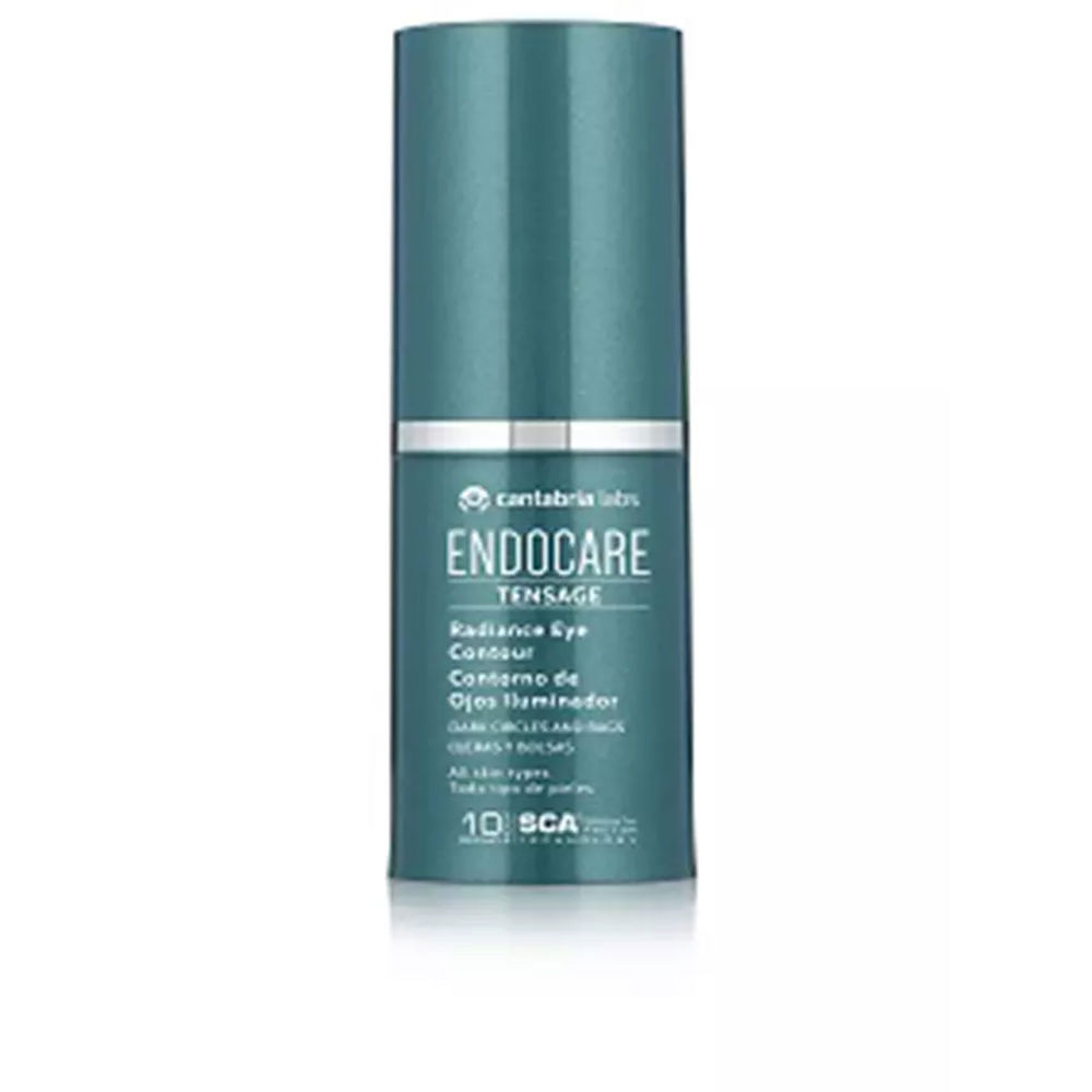 ENDOCARE TENSAGE contorno ocular iluminador 15 ml