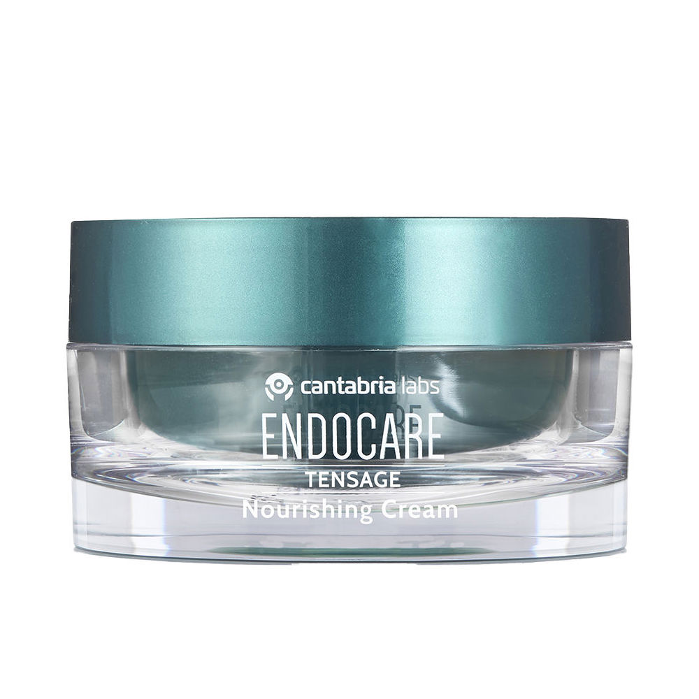ENDOCARE TENSAGE creme nutritivo 50 ml