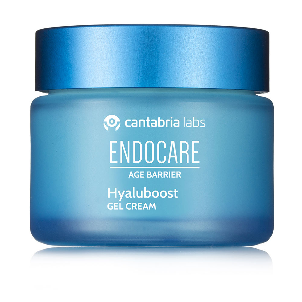 ENDOCARE HYALUBOOST creme em gel barreira antienvelhecimento 50 ml