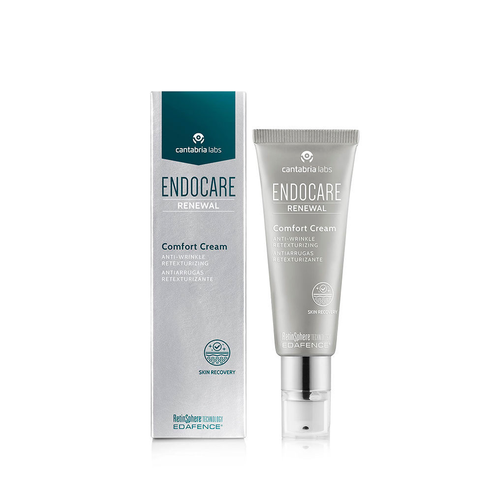 ENDOCARE RENOVAÇÃO creme conforto 50 ml