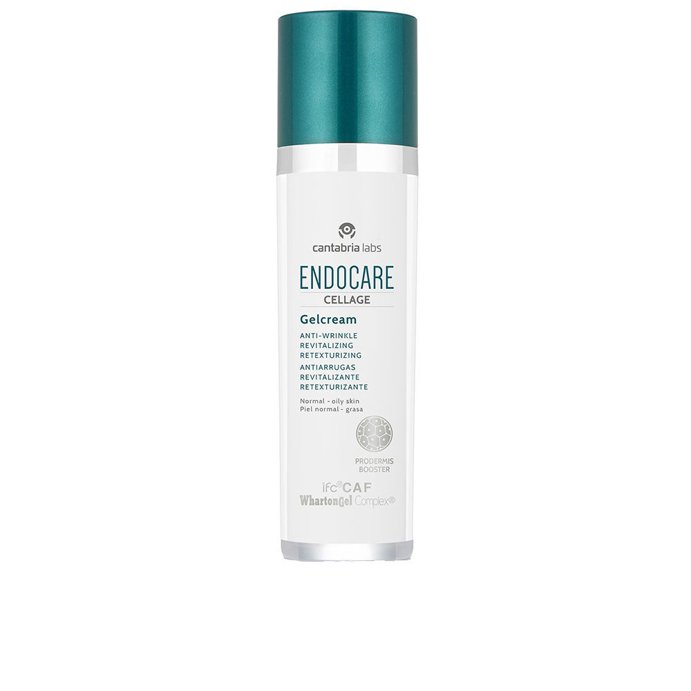 ENDOCARE CELLAGE gel-creme 50 ml