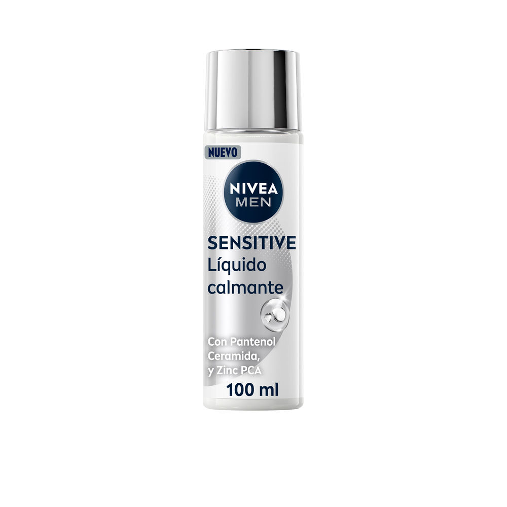 Líquido calmante MEN SENSITIVE 100 ml