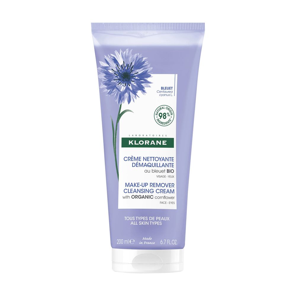 AL AIANO BIO creme de limpeza 200 ml
