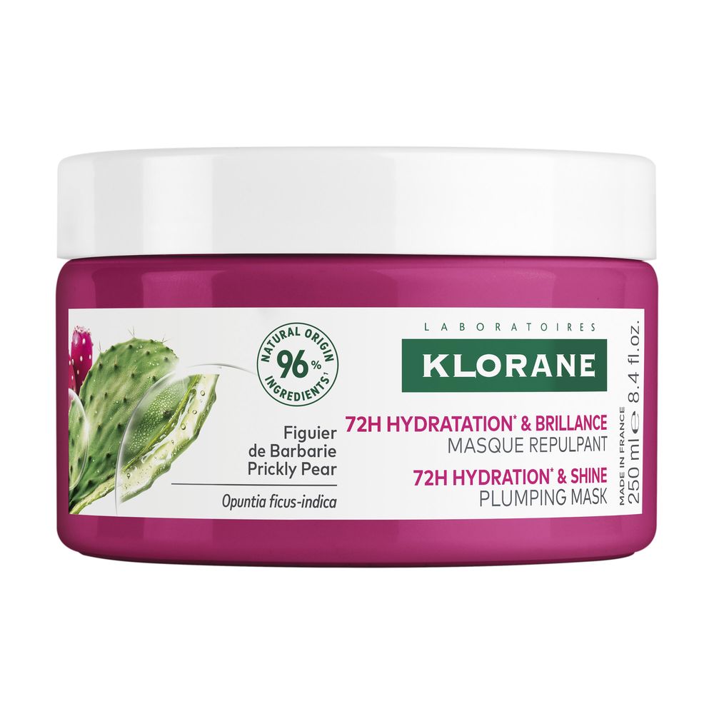 Máscara BARBARIA FIG 250 ml