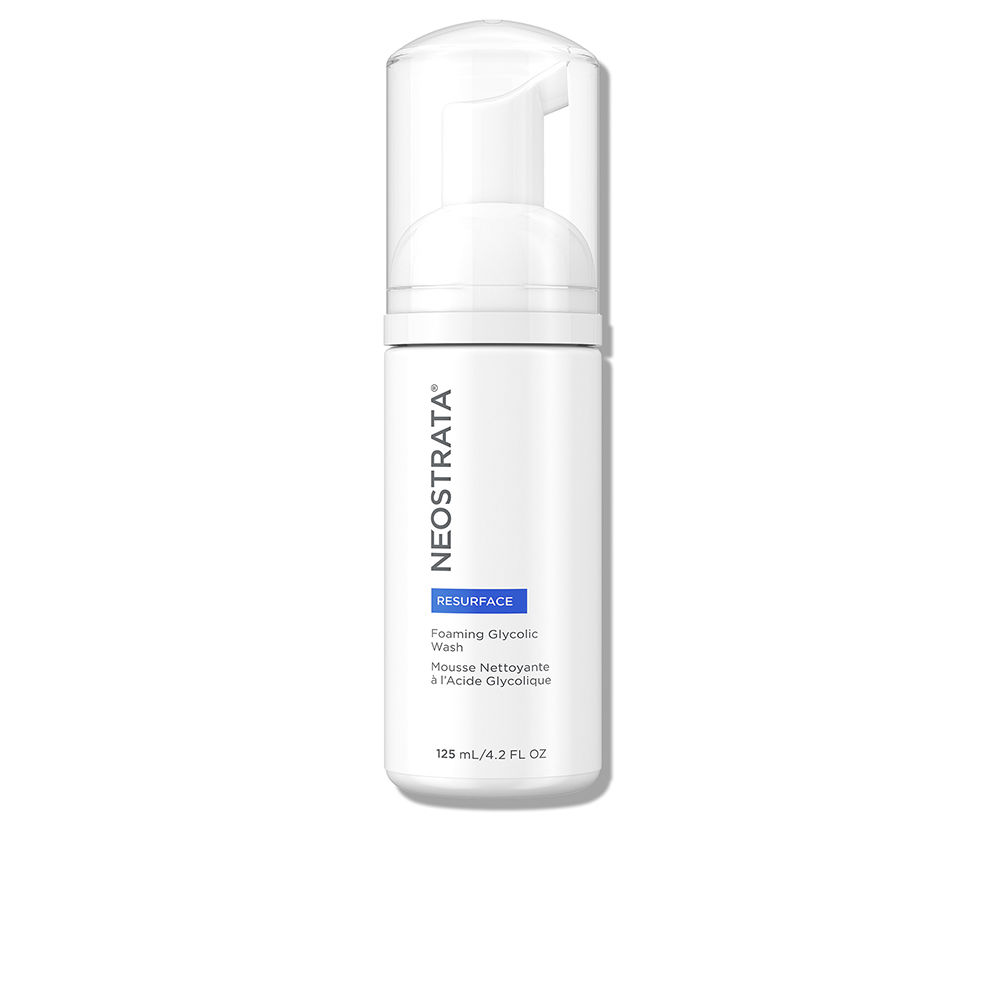Espuma de limpeza RESURFACE 125 ml