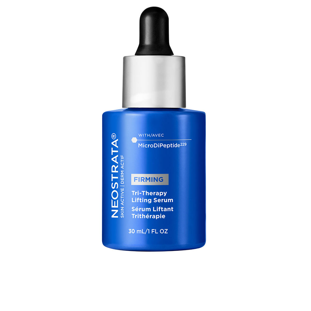 Soro lifting triterapia SKIN ACTIVE 30 ml