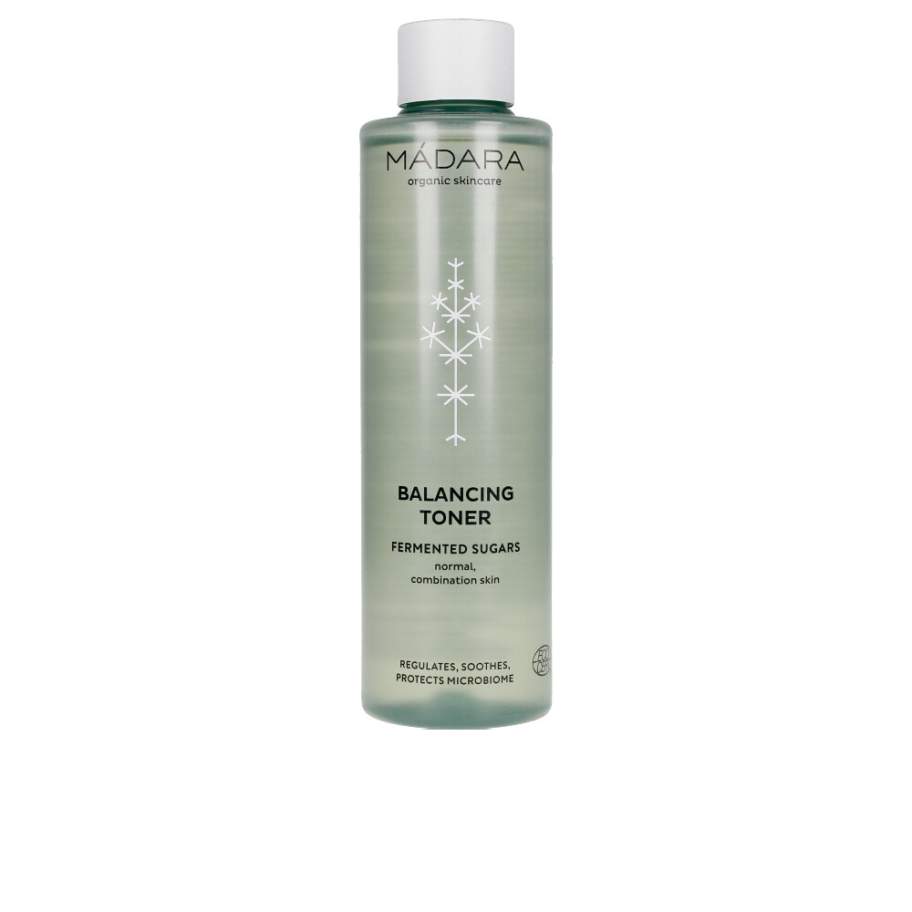 BALANCING TONER fermented sugars normal&combination skin 200 ml