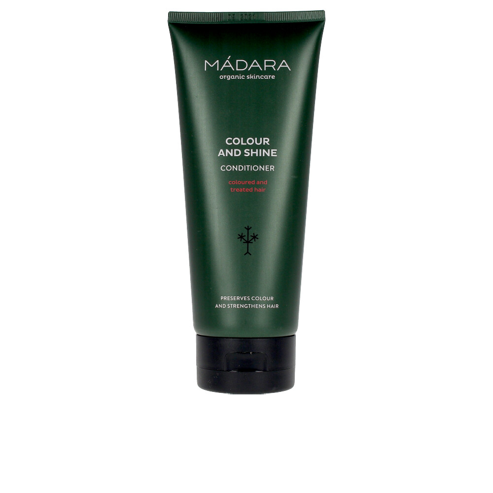 COLOUR AND SHINE conditioner 200 ml