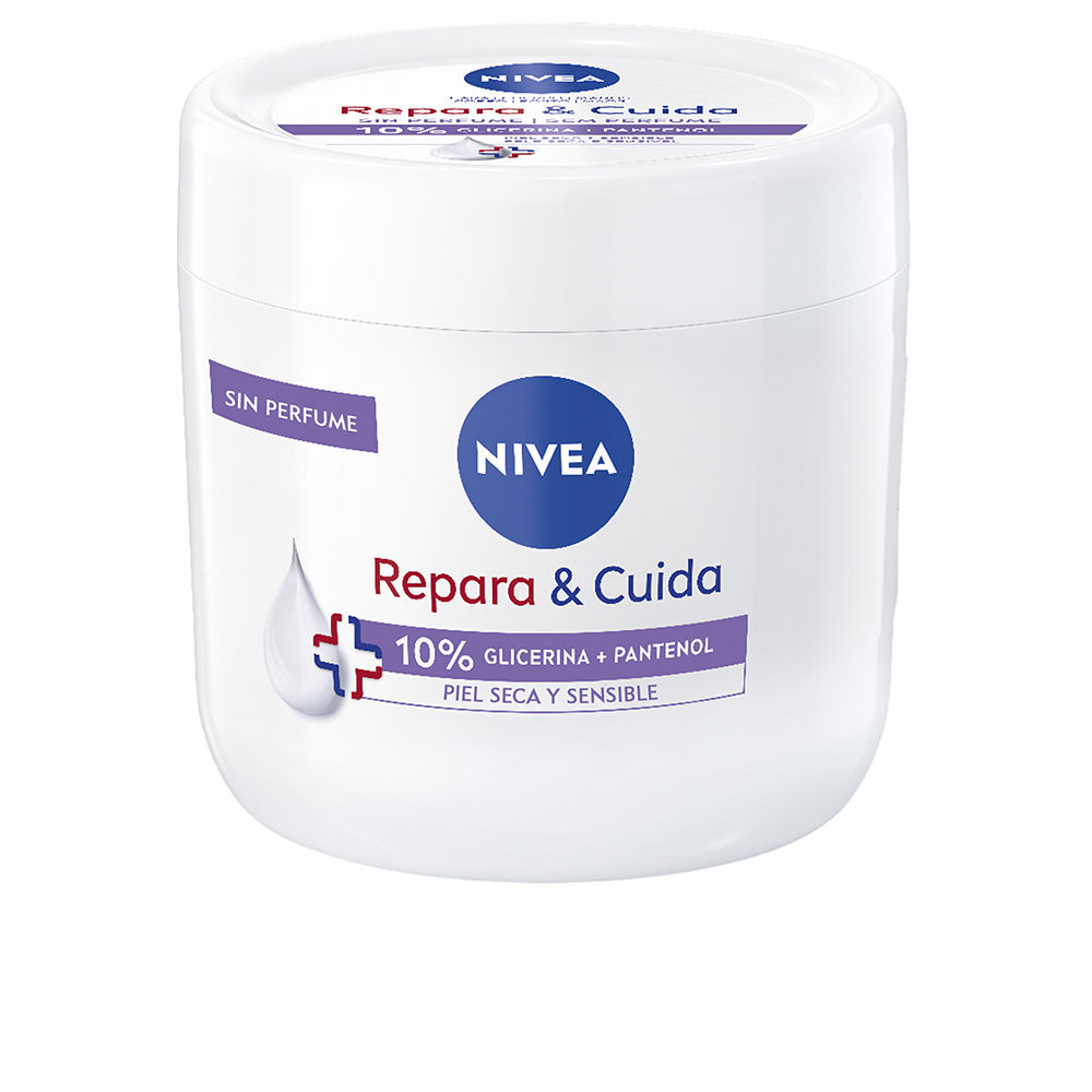 REPARO E CUIDADO 10% glicerina + pantenol 400 ml