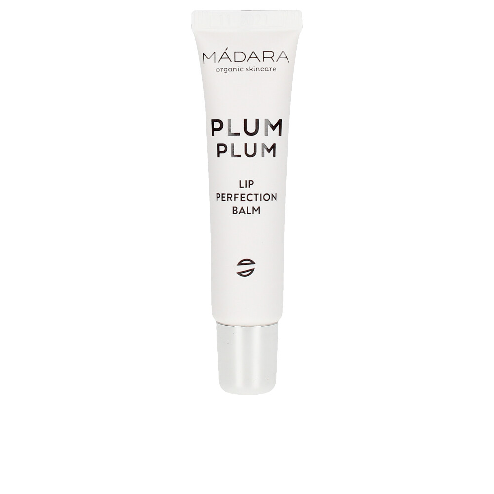 PLUM PLUM lip perfection balm 15 ml