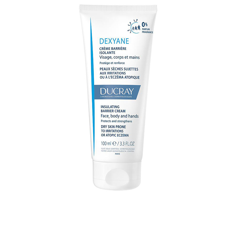 DEXYANE crema barrera 100 ml
