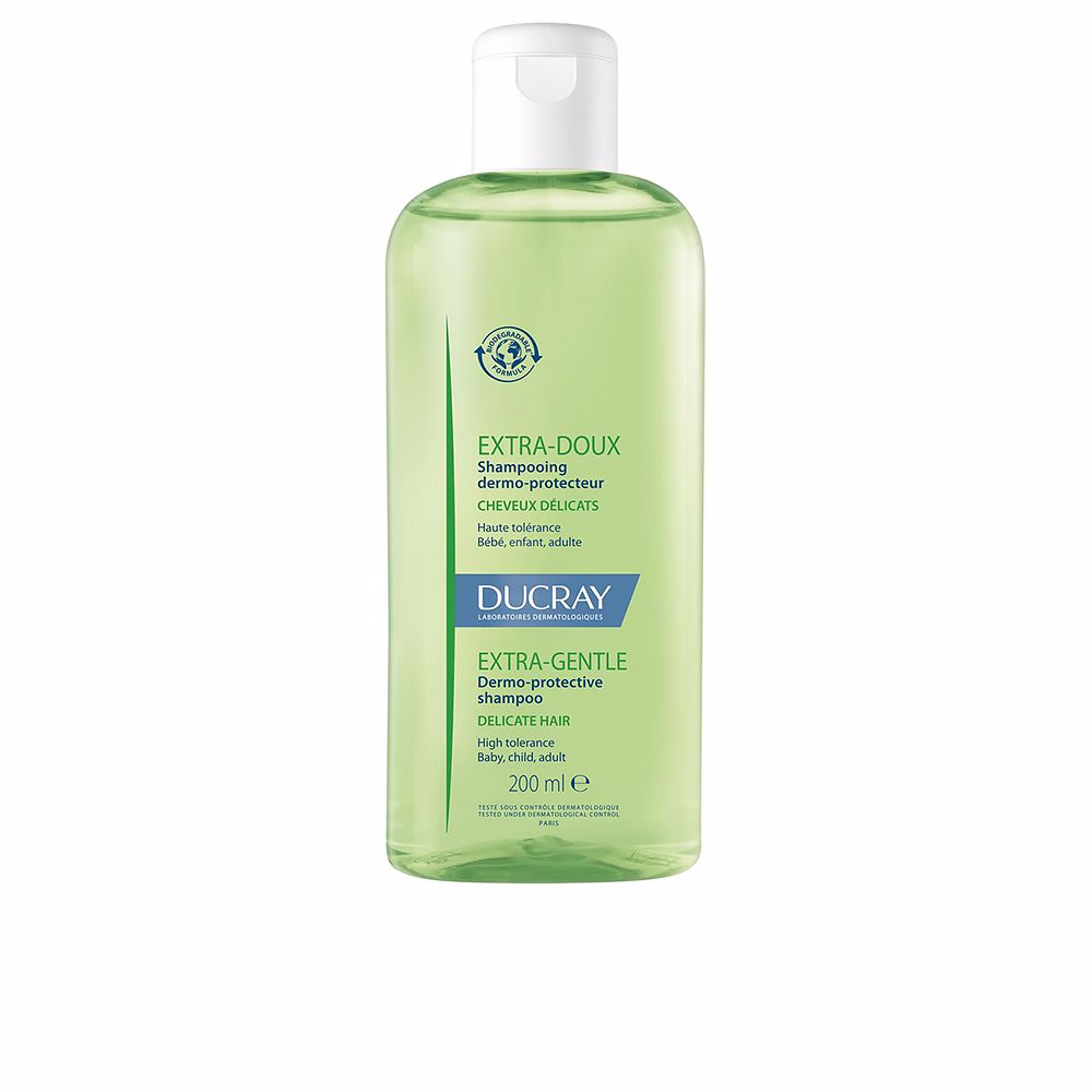 BALANCEING SHAMPOO para cabelos delicados 200 ml