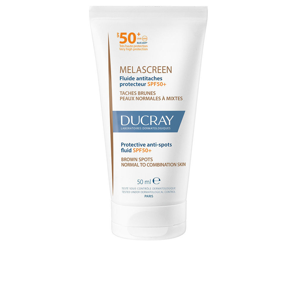MELASCREEN fluido protector anti-manchas SPF50+ 50 ml