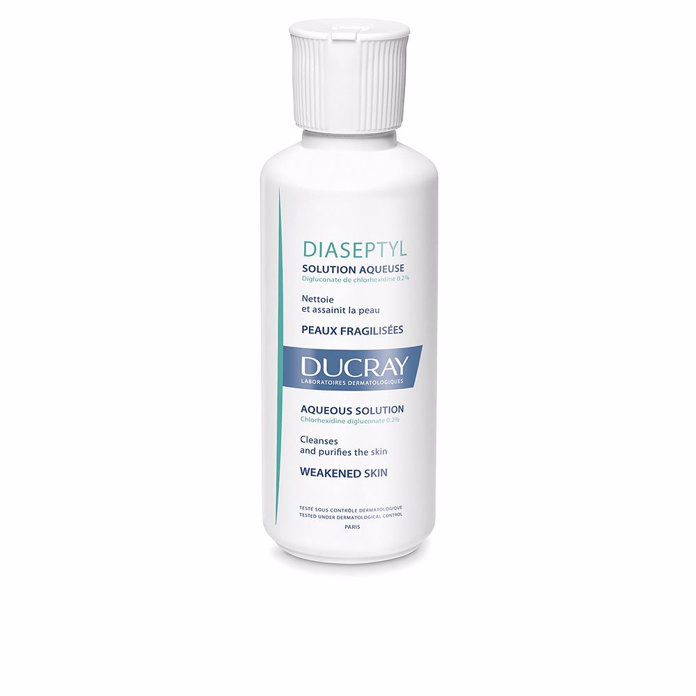 DIASEPTYL solução aquosa 125 ml