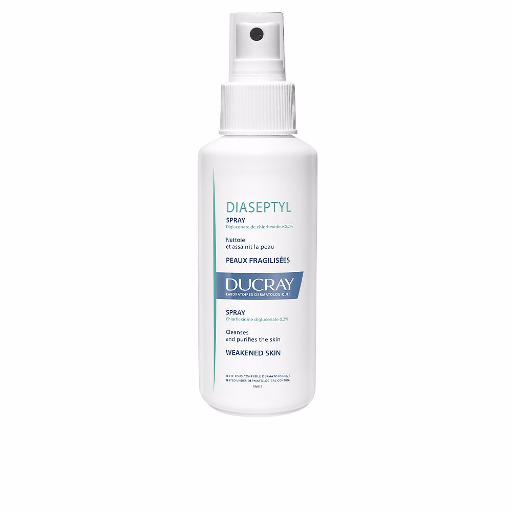 DIASEPTYL solução spray 125 ml