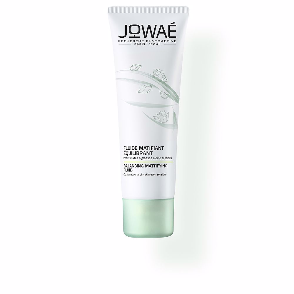 Fluido MATIFICANTE EQUILIBRANTE 40 ml