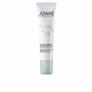 Gel hidratante revitalizante para os olhos RICO EM VITAMINAS 15 ml