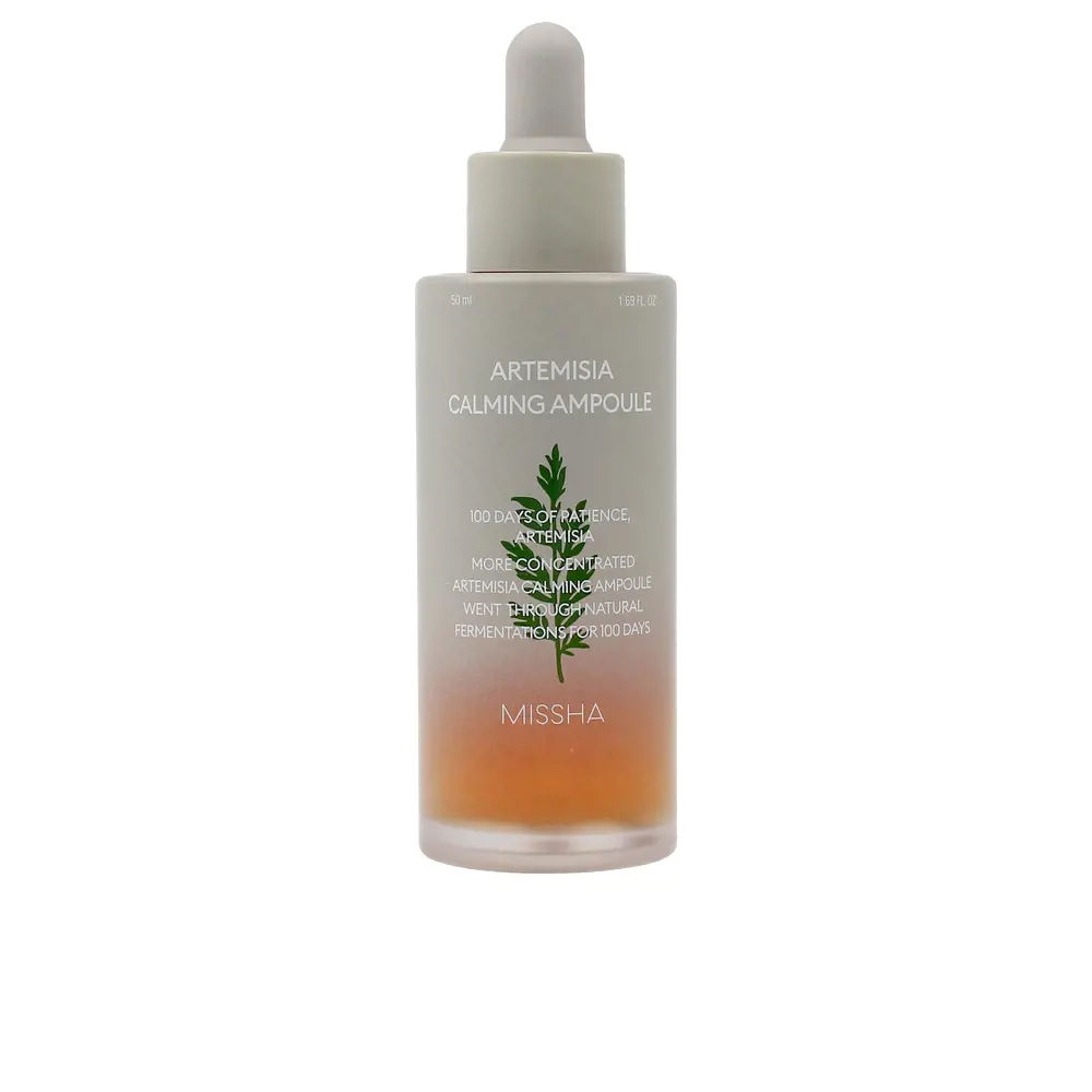 ARTEMISIA CALMING ampoule 50 ml