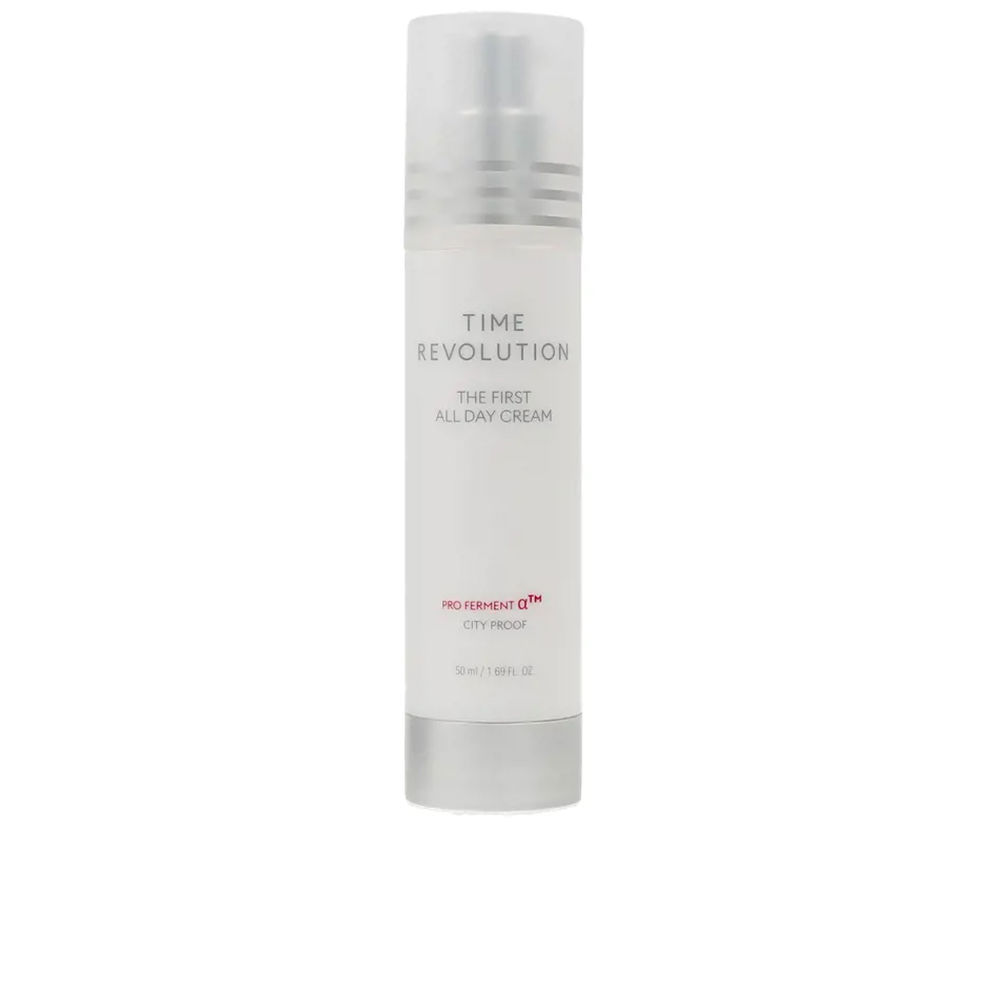 THE FIRST all day cream 50 ml