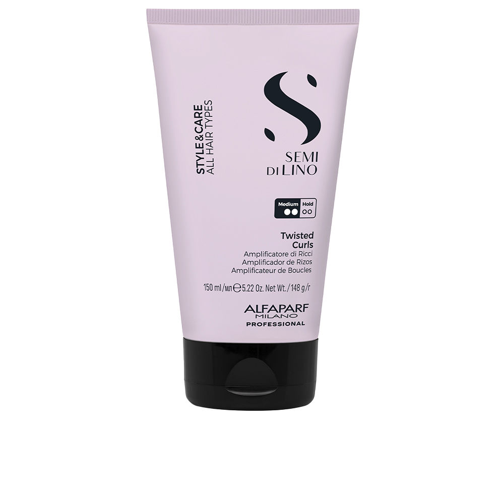 STYLE STORIES cachos torcidos 150 ml