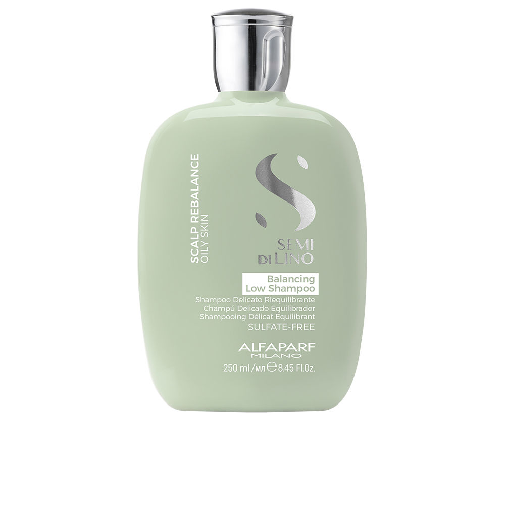 SEMI DI LINO balancing low shampoo 250 ml