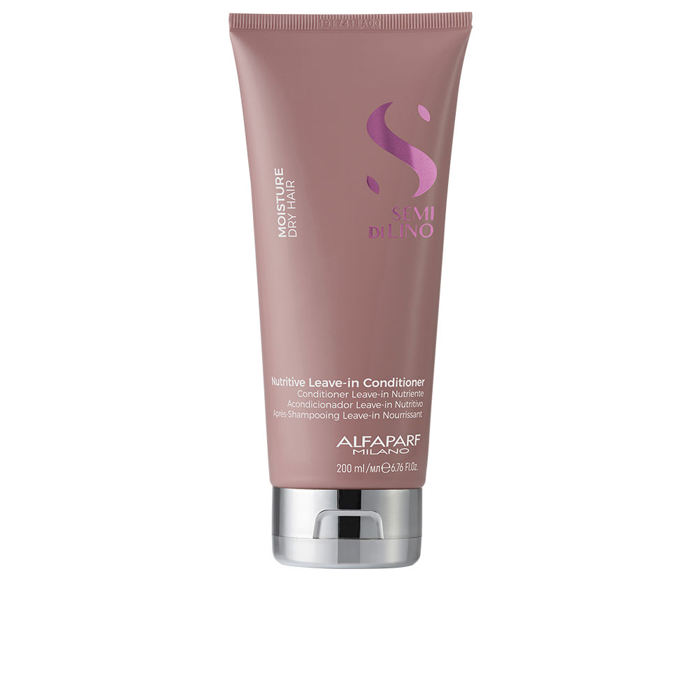 SEMI DI LINO nutritrive leave-in conditioner 200 ml