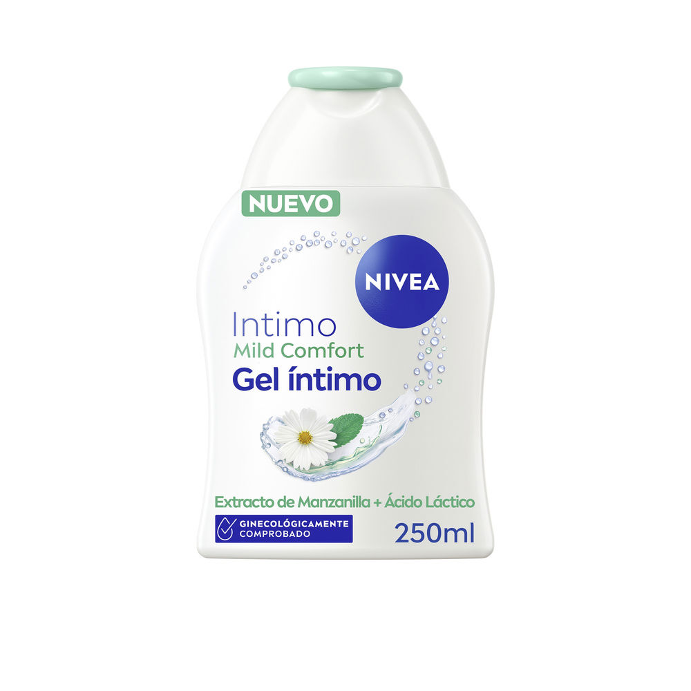 Gel INTIMO COMFORT 250 ml