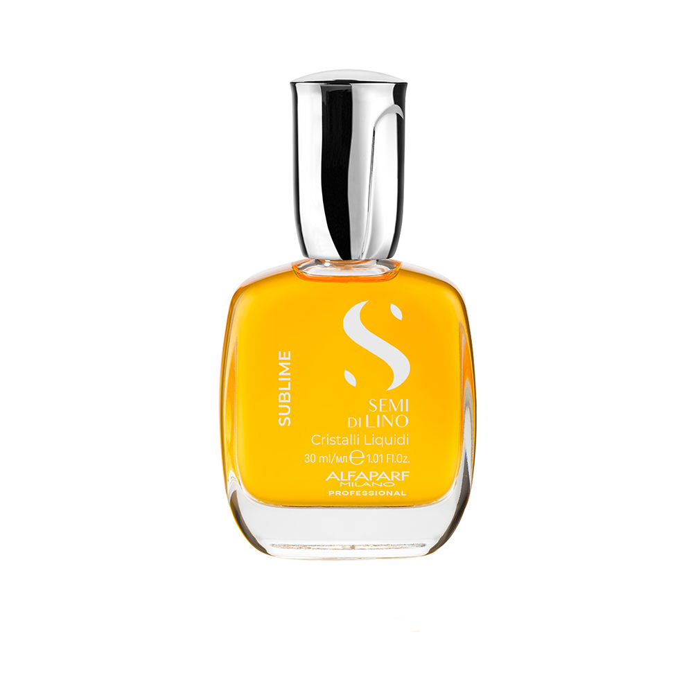 SEMI DI LINO Sublime Crystalli Liquidi 30ml