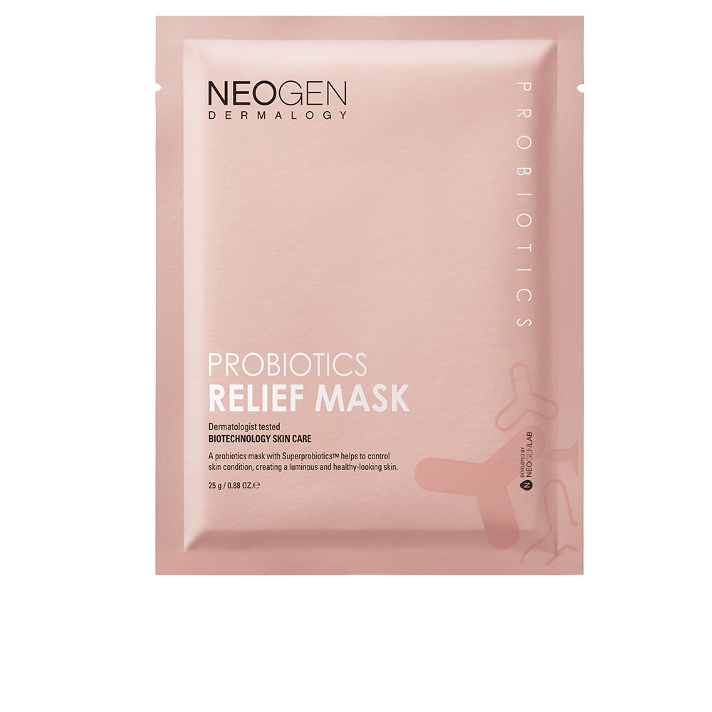 PROBIOTICS RELIEF mask 25 g