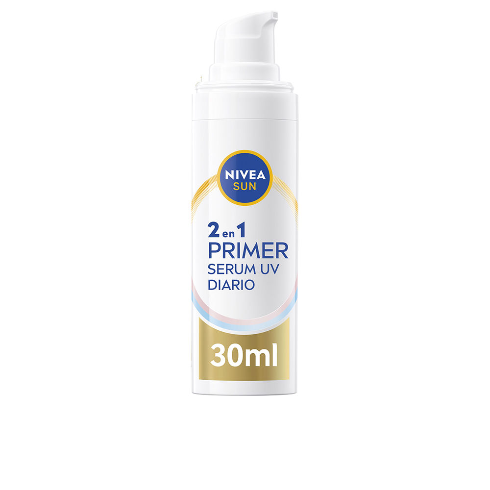 SUN PRIMER soro UV diário FPS50+ 30 ml