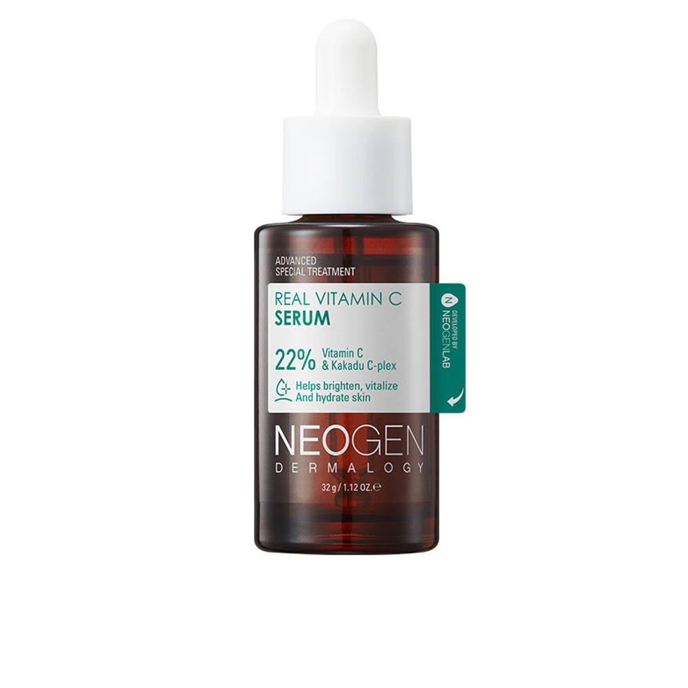 Sérum de vitamina C REAL 32 g