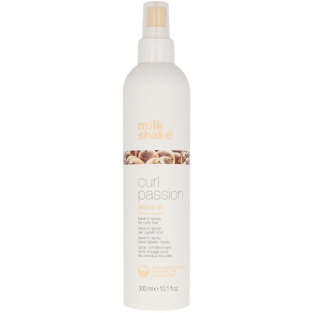 CURL PASSION leave-in spray 300 ml