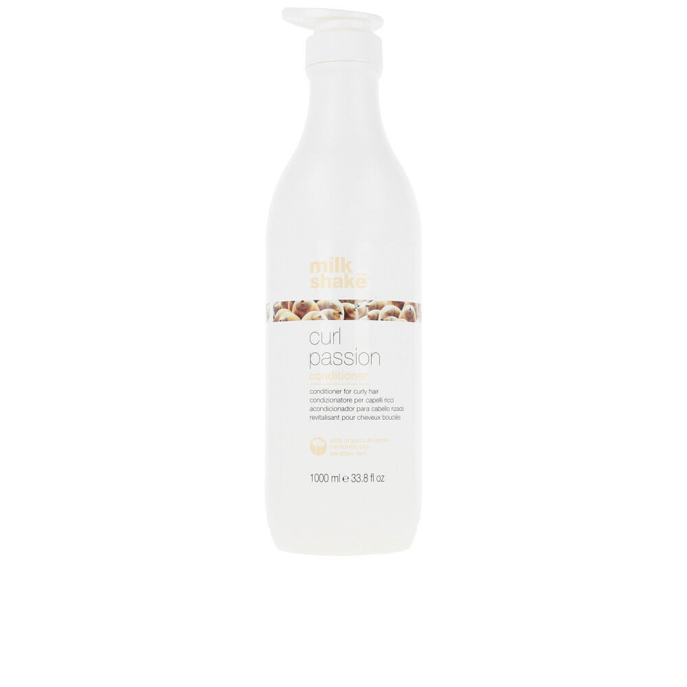 Condicionador CURL PAIXÃO 1000 ml