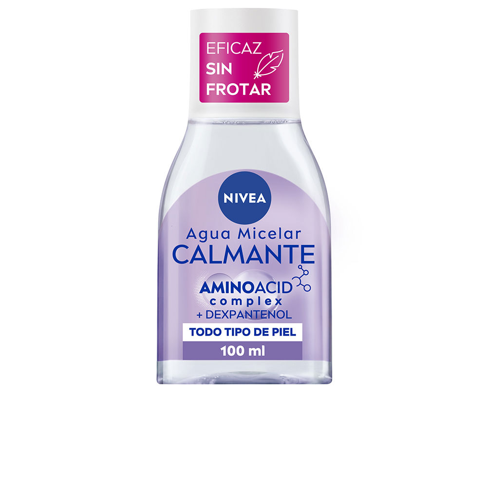 ÁGUA MICELAR Calmante 100 ml