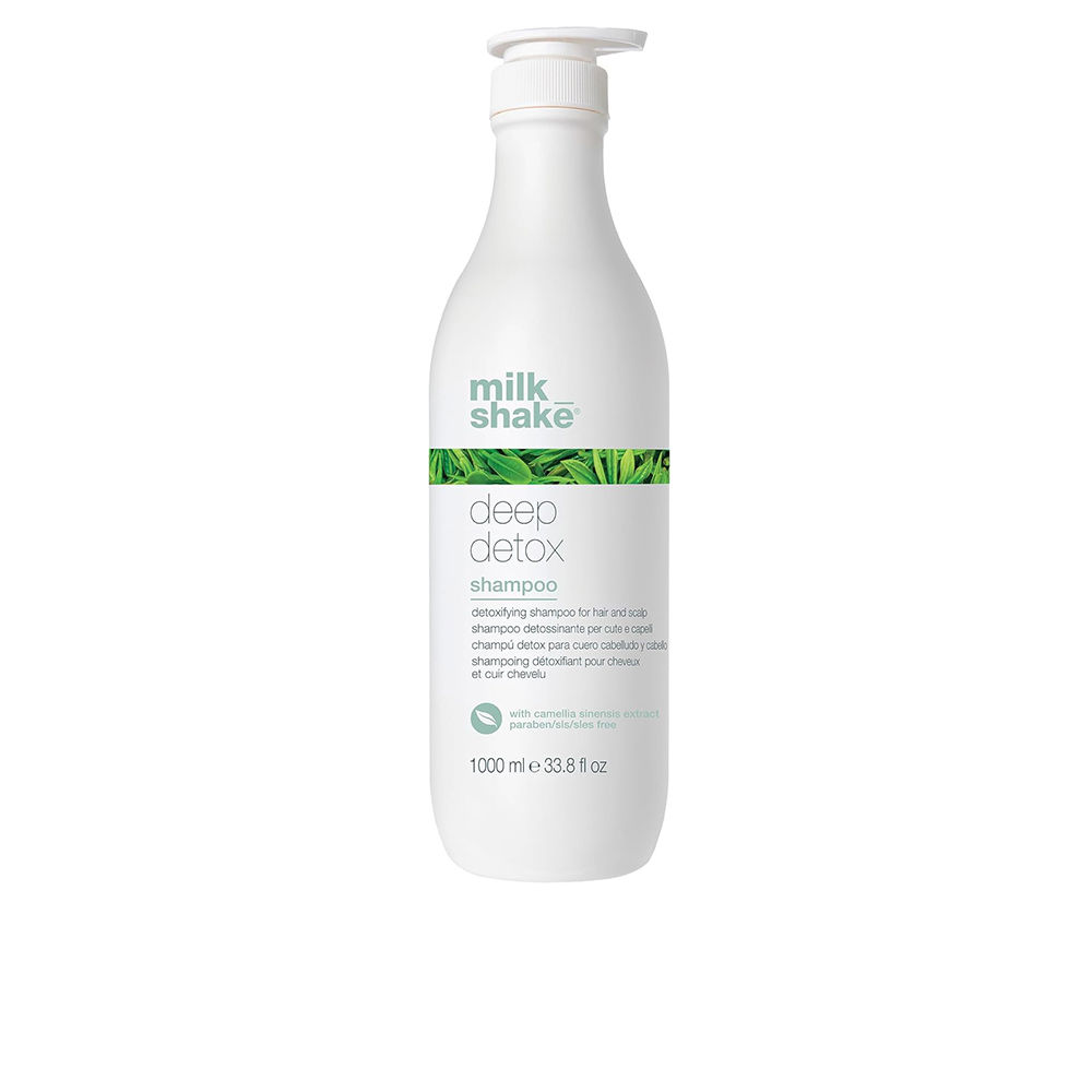 Shampoo DETOX PROFUNDO 1000 ml